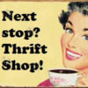 bargainthrift